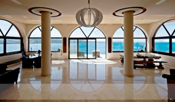 Σαλόνι - Living room